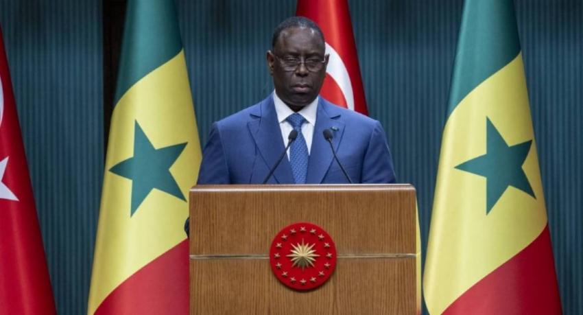 Senegal bus crash kills 40; dozens injured
